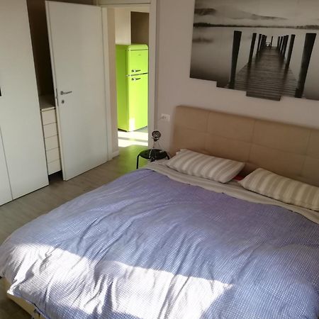 Delizioso Trilocale Lodi Citta Apartment Ngoại thất bức ảnh