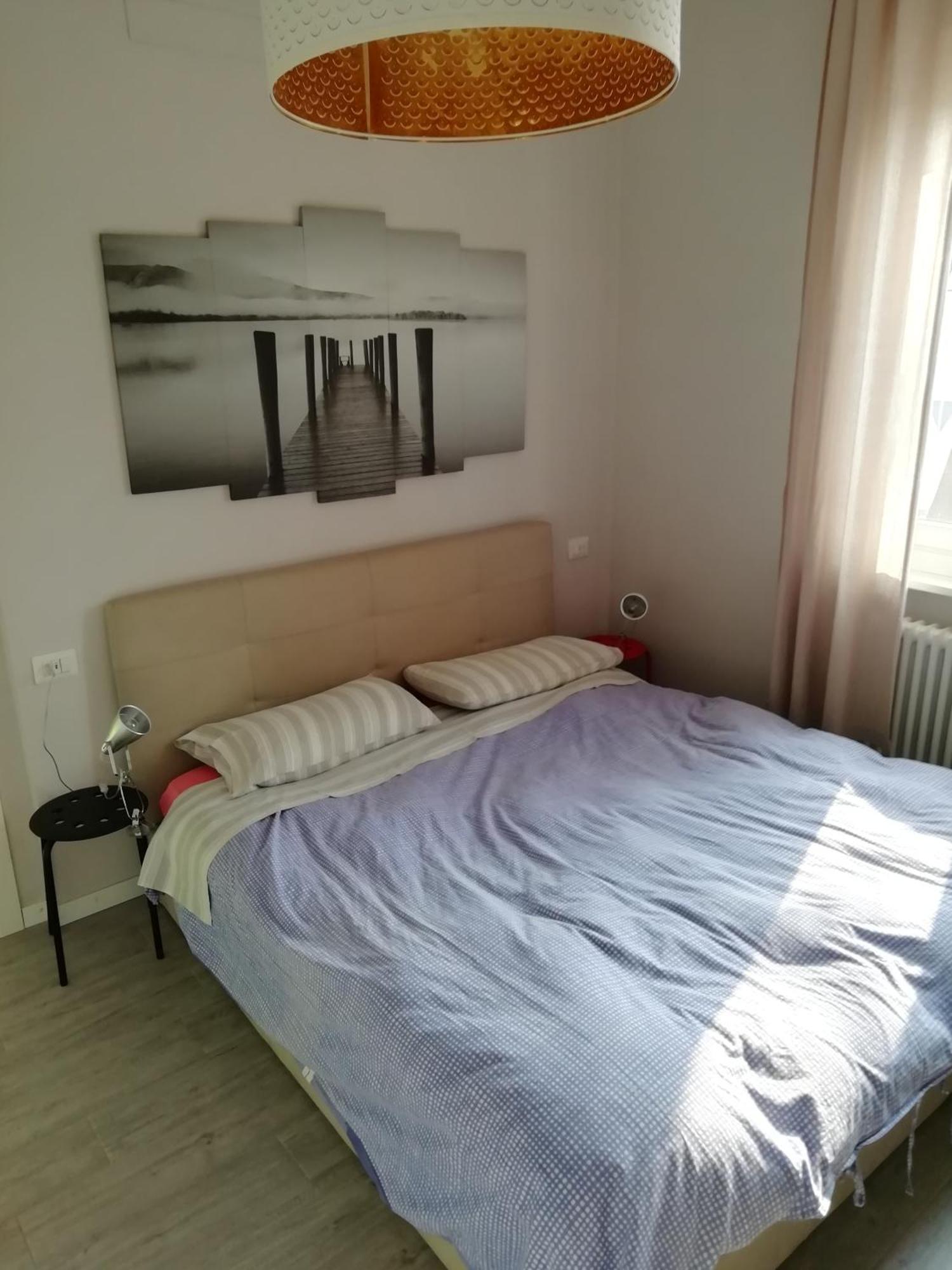 Delizioso Trilocale Lodi Citta Apartment Ngoại thất bức ảnh