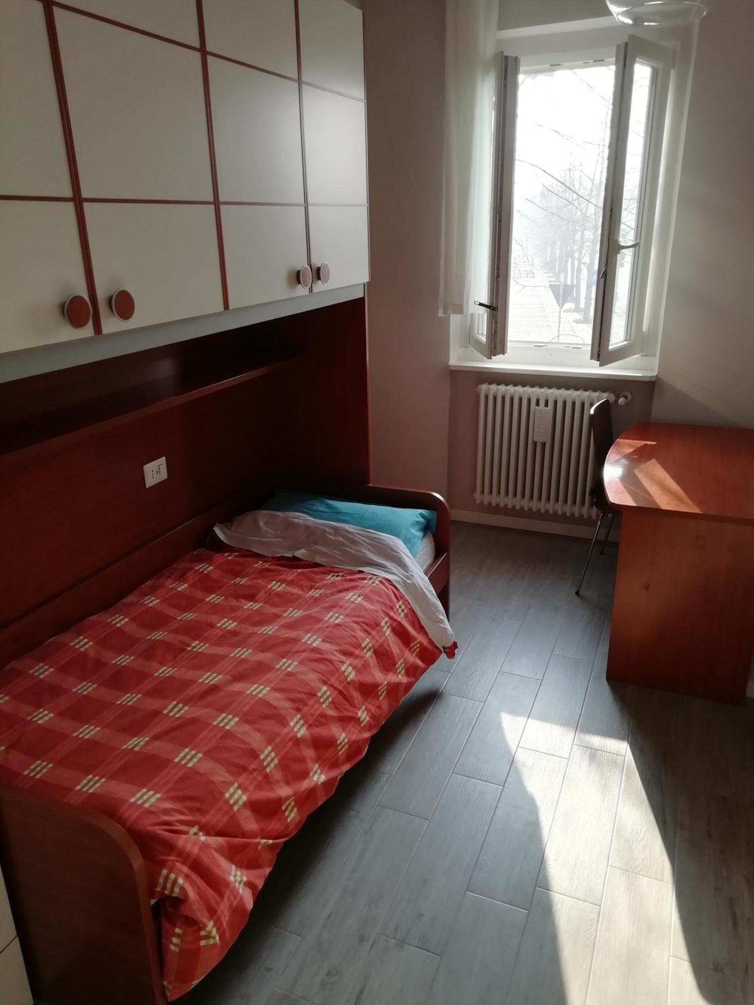 Delizioso Trilocale Lodi Citta Apartment Ngoại thất bức ảnh
