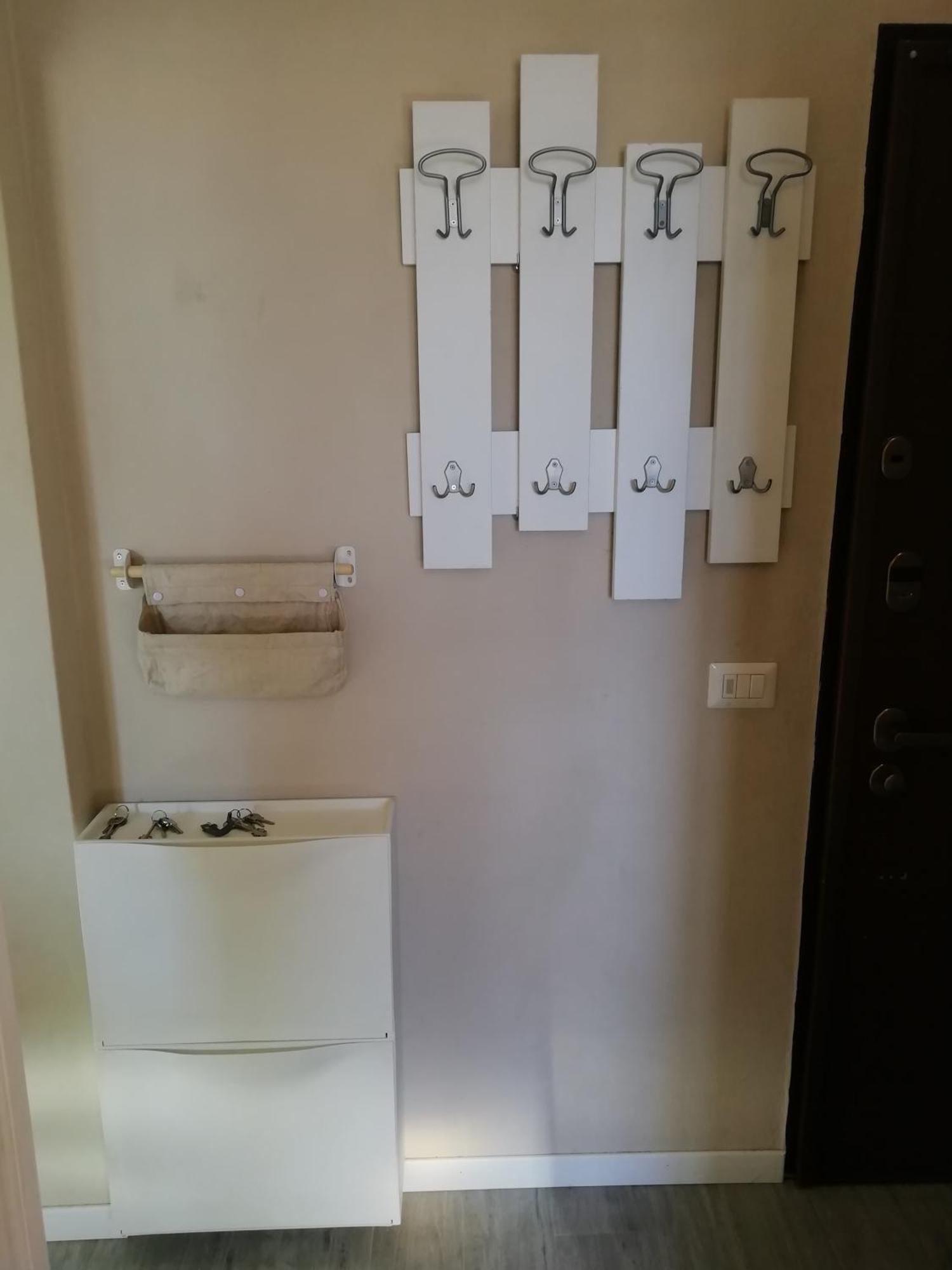 Delizioso Trilocale Lodi Citta Apartment Ngoại thất bức ảnh