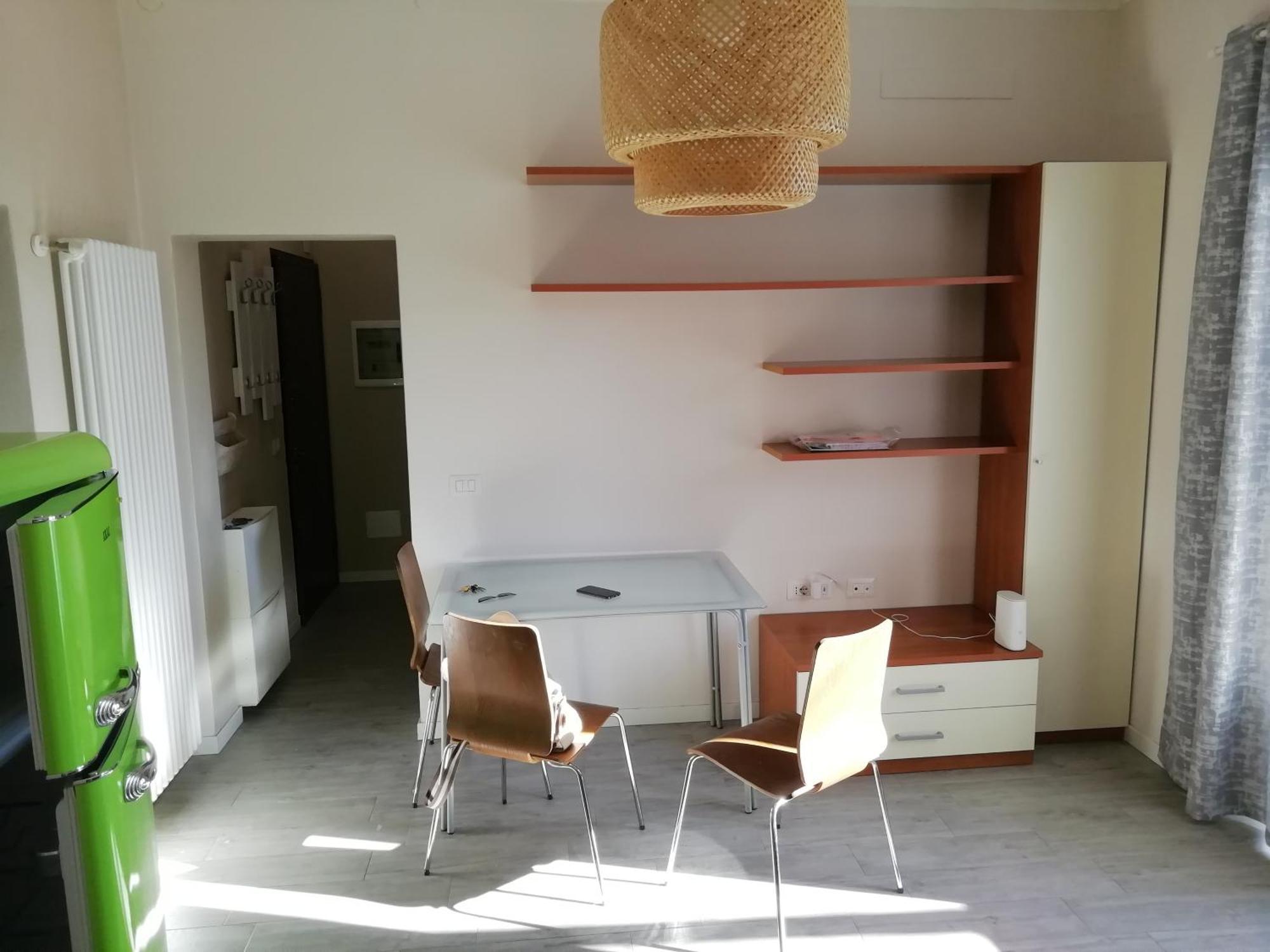 Delizioso Trilocale Lodi Citta Apartment Ngoại thất bức ảnh